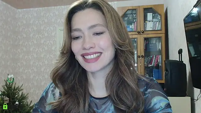 alicia spicy online show from January 9, 3:48 pm