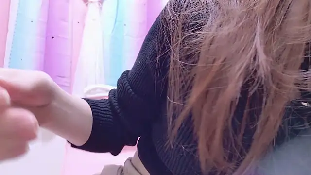 Ryo-sama online show from January 2, 1:08 pm