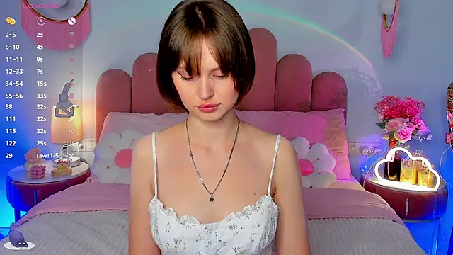 MaryLew online show from October 5, 5:28 am