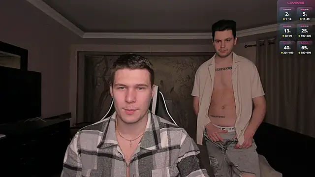 miraacle online show from January 12, 7:21 pm