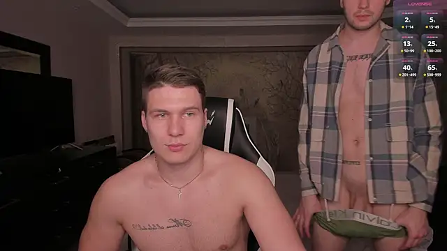 miraacle online show from February 1, 10:44 pm