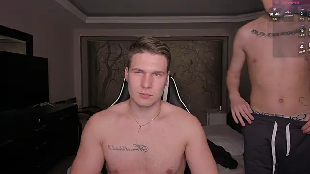 miraacle online show from February 2, 10:17 pm