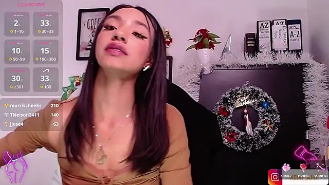 xenia golden online show from December 5, 6:11 pm