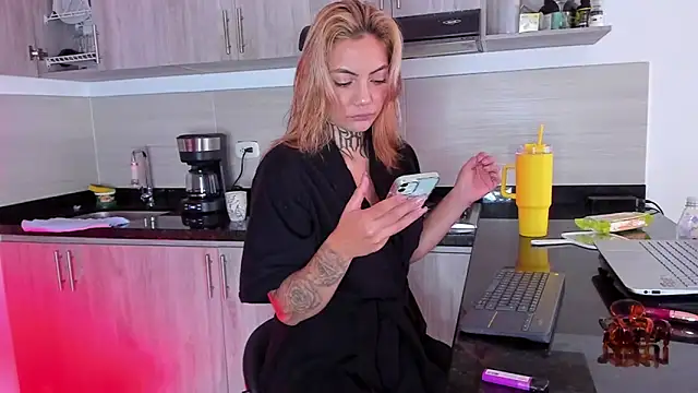 Big  Pussy69 online show from February 5, 3:05 pm