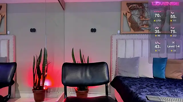  AlejaCruz  online show from January 31, 7:51 pm