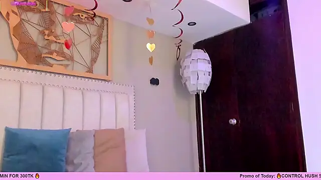  AlejaCruz  online show from February 15, 10:21 pm