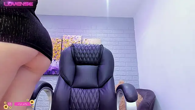  AlejaCruz  online show from February 26, 7:16 pm