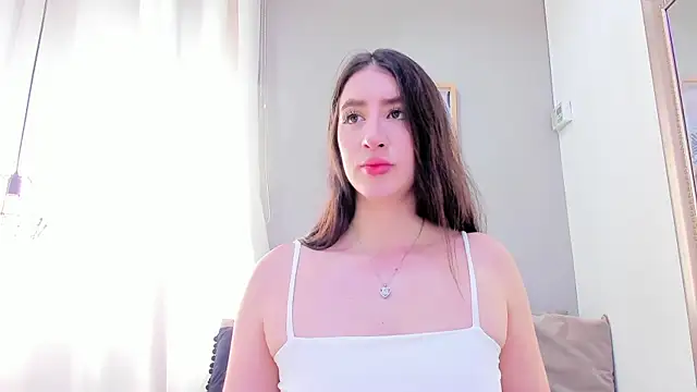  AlejaCruz  online show from November 5, 7:47 pm