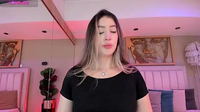  AlejaCruz  online show from July 16, 7:42 pm