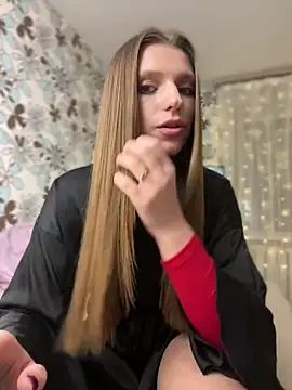 adel secret online show from February 13, 10:43 pm