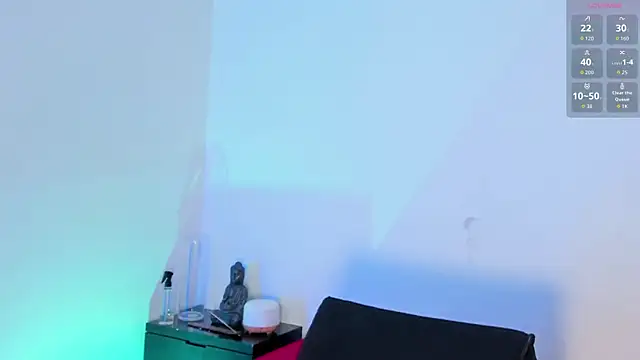 Ganiimedes online show from November 17, 7:41 pm