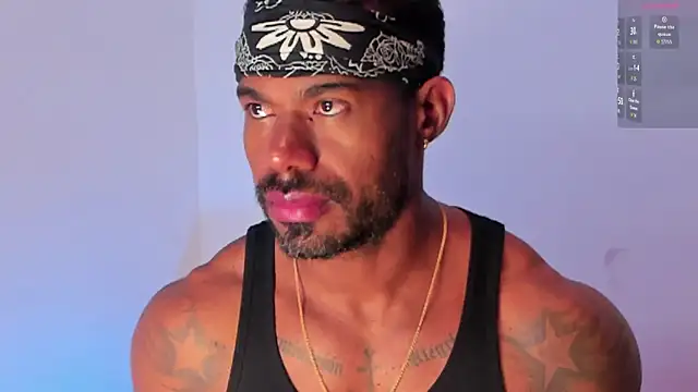 Ganiimedes online show from December 3, 7:45 pm