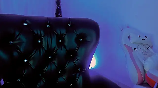 Samanta cutee online show from February 7, 12:17 pm