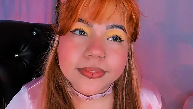 Samanta cutee online show from February 11, 1:41 pm