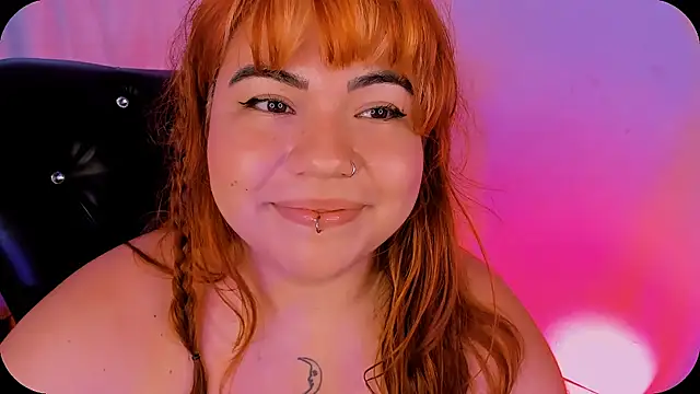 Samanta cutee online show from February 20, 4:36 pm