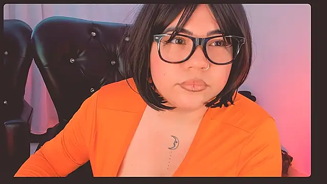 Samanta cutee online show from March 21, 3:24 pm