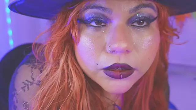 Samanta cutee online show from September 27, 2:33 pm