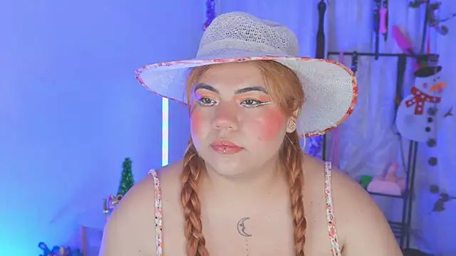 Samanta cutee online show from December 4, 11:30 am