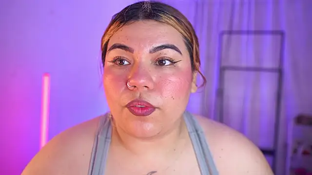 Samanta cutee online show from March 12, 7:53 pm