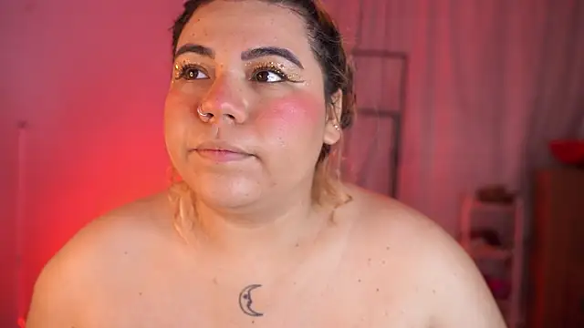 Samanta cutee online show from March 24, 11:04 am