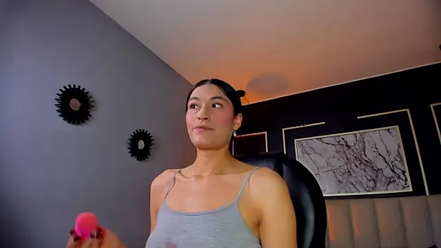 Snapshot of Lissy__Dream chatting on December 30, 9:19 pm Lissy Dream online show from December 30, 9:19 pm