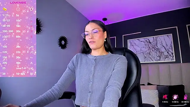 Snapshot of Lissy__Dream chatting on January 15, 10:24 pm Lissy Dream online show from January 15, 10:24 pm