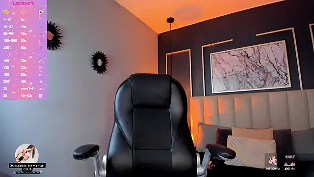 Snapshot of Lissy__Dream chatting on March 16, 5:03 am Lissy Dream online show from March 16, 5:03 am