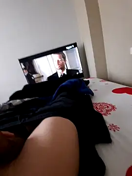 Snapshot of Chofle1 chatting on February 22, 2:48 pm Chofle1 online show from February 22, 2:48 pm