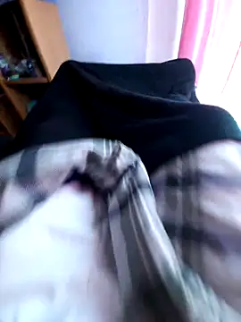 Snapshot of Chofle1 chatting on March 9, 12:20 pm Chofle1 online show from March 9, 12:20 pm