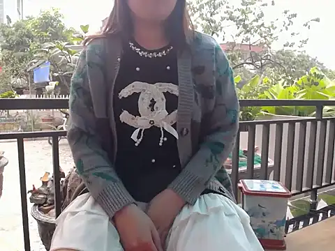 Nanaly Sweet online show from January 20, 12:57 am