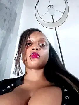 Busty Bambi online show from June 13, 12:19 am
