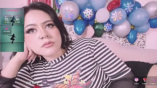  niiky online show from December 15, 3:53 pm