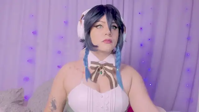 Snapshot of _niiky chatting on September 29, 12:54 pm niiky online show from September 29, 12:54 pm