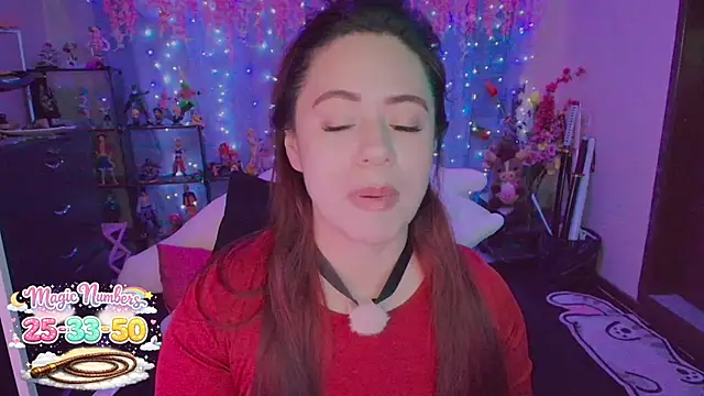  niiky online show from June 11, 12:32 am