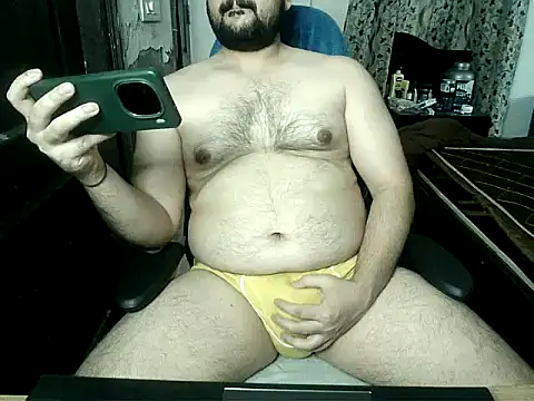 Snapshot of ron_starr_ chatting on March 27, 7:14 am ron starr online show from March 27, 7:14 am