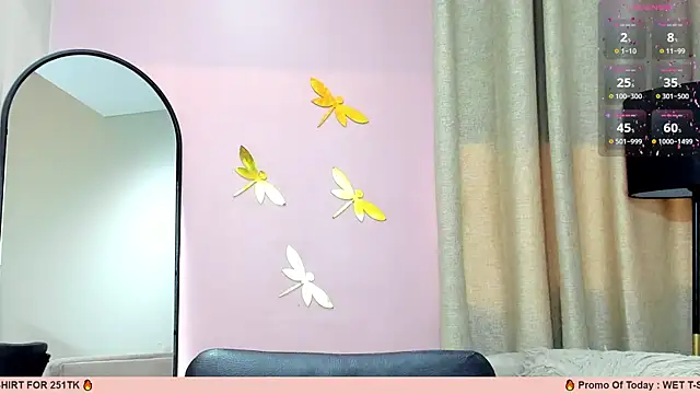  LaraMom  online show from March 15, 12:24 pm