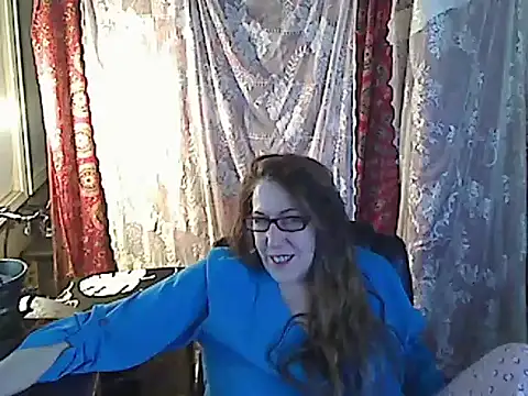Ireallysquirt online show from January 10, 8:18 am