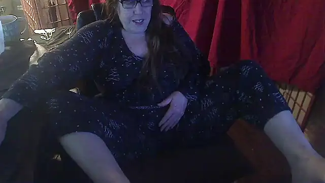 Ireallysquirt online show from January 18, 7:07 am