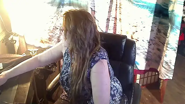 Ireallysquirt online show from January 27, 3:37 am