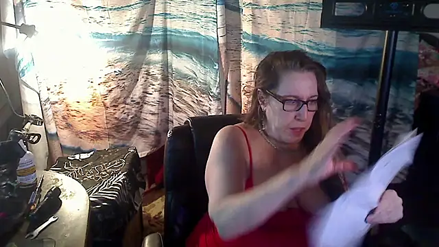 Ireallysquirt online show from February 15, 7:49 am