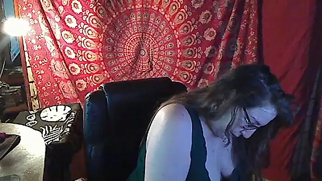Ireallysquirt online show from March 9, 2:07 am