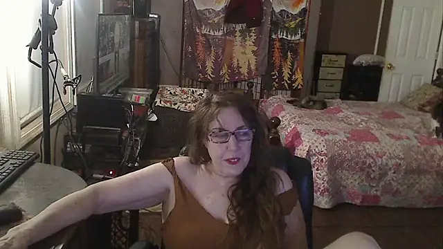 Ireallysquirt online show from October 10, 12:09 am