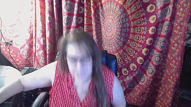 Ireallysquirt online show from December 17, 2:06 am