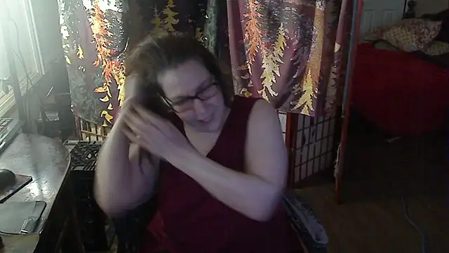 Ireallysquirt online show from March 20, 2:05 am