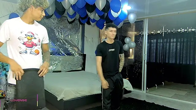 Boysgang sex online show from May 15, 11:06 am