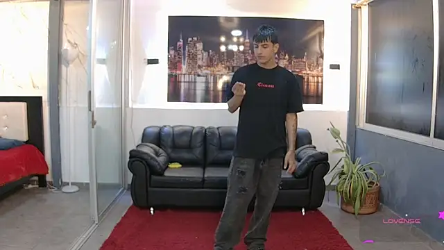 Boysgang sex online show from July 21, 11:12 am