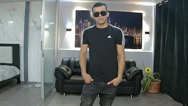 Boysgang sex online show from July 29, 11:19 am