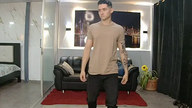 Boysgang sex online show from July 31, 11:20 am