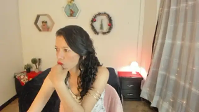 Paloma victory online show from December 5, 8:49 pm