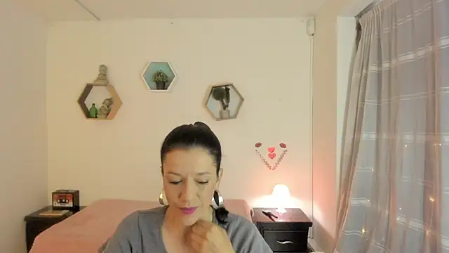 Paloma victory online show from July 25, 9:12 pm